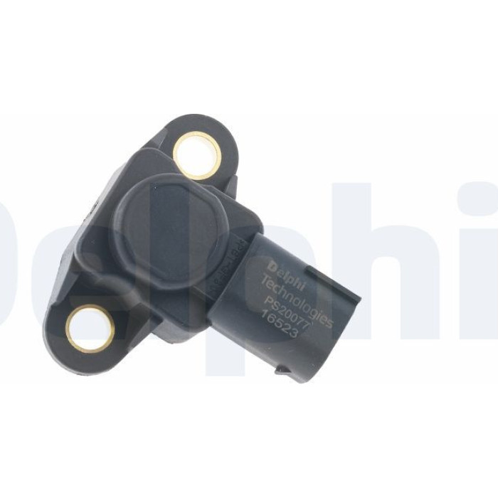 Delphi Saugrohrdrucksensor PS20077-12B1 Delphi Saugrohrdrucksensor PS20077-12B1