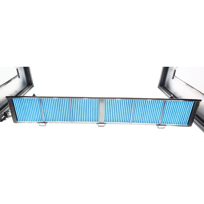 Bosch Aktivkohleinnenraumfilter 0 986 628 608 Bosch Aktivkohleinnenraumfilter 0 986 628 608