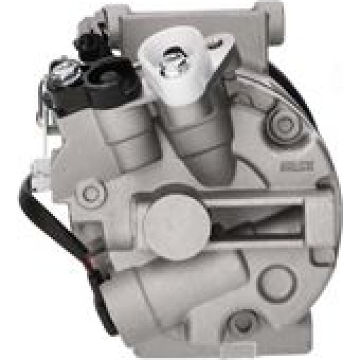 Nissens Klimakompressor 891141 Nissens Klimakompressor 891141