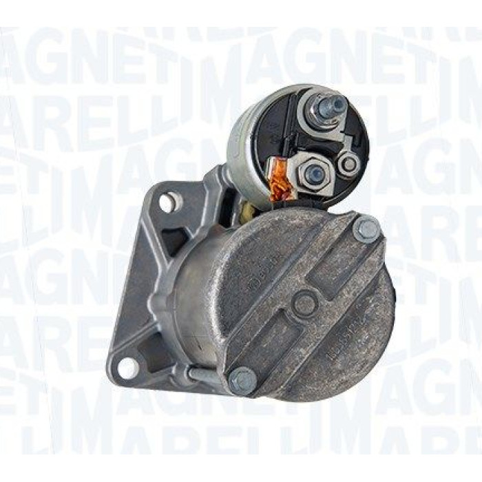 Magneti Marelli Anlasser 063521370010 Magneti Marelli Anlasser 063521370010