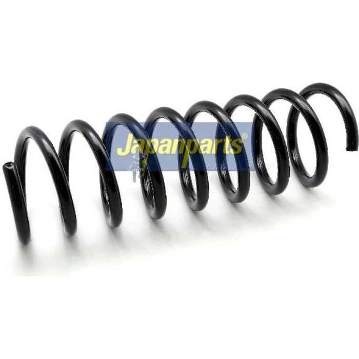 Japanparts Fahrwerksfeder ZC6412A Japanparts Fahrwerksfeder ZC6412A