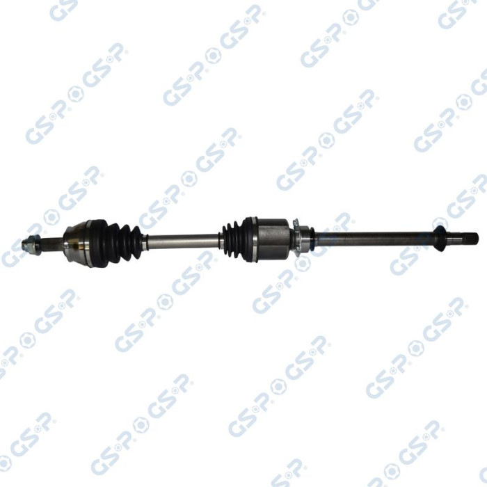 GSP Antriebswelle 217144 GSP Antriebswelle 217144
