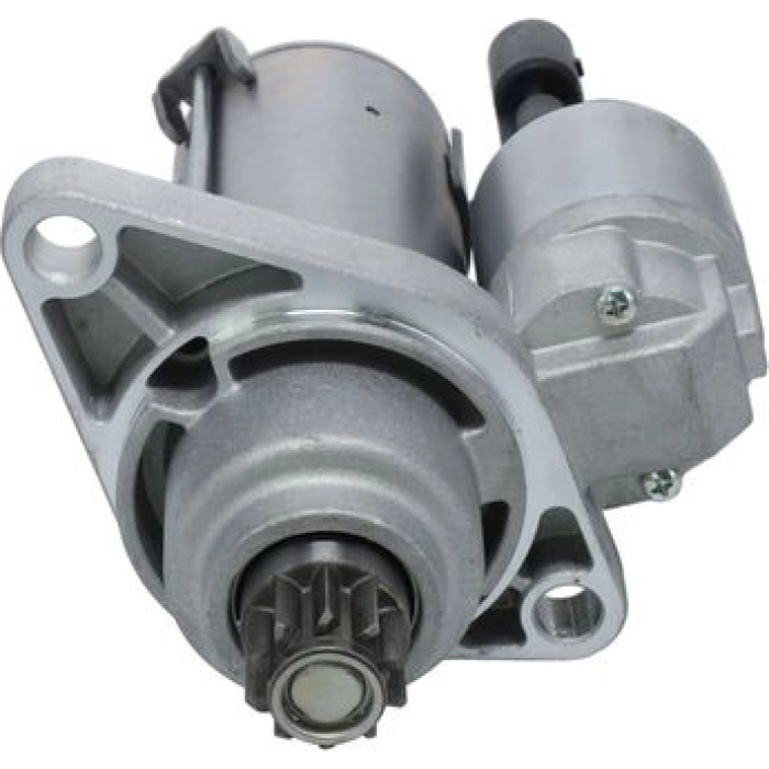 Bosch Starter 1 986 S01 117 Bosch Starter 1 986 S01 117