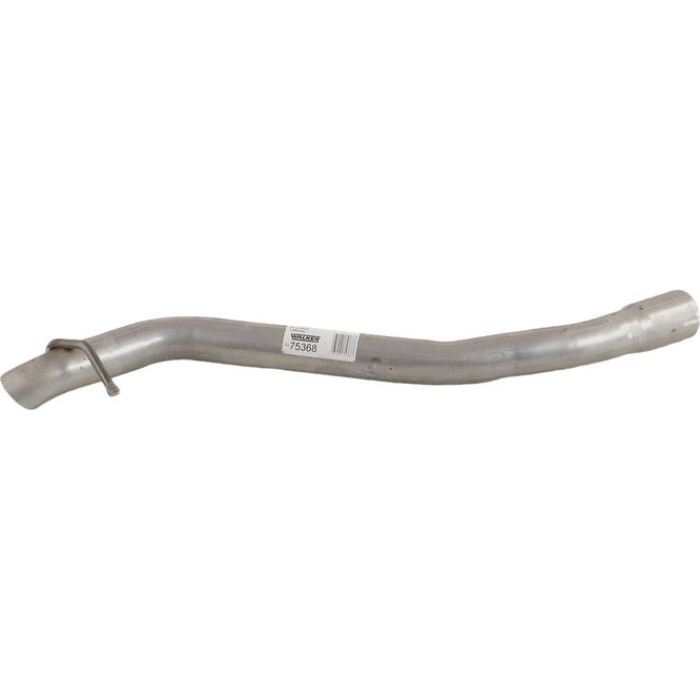 Walker Abgasrohr hinten 75368