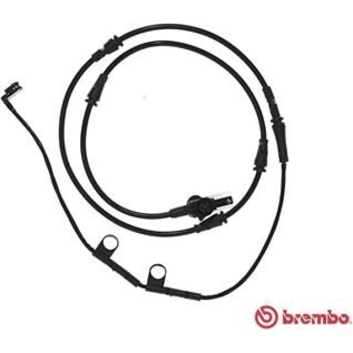 BREMBO Warnkontakt, Bremsbelagverschleiß A 00 478