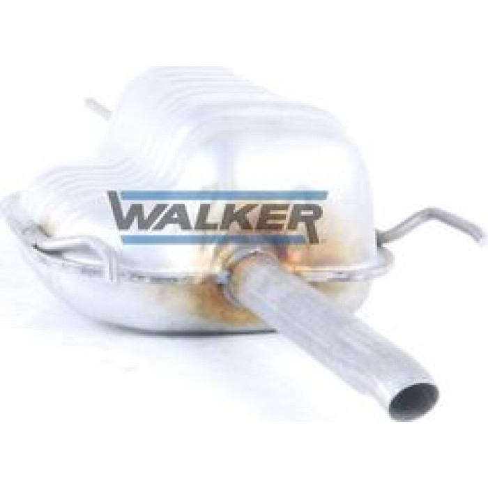 Walker Endschalldämpfer 72362 Walker Endschalldämpfer 72362