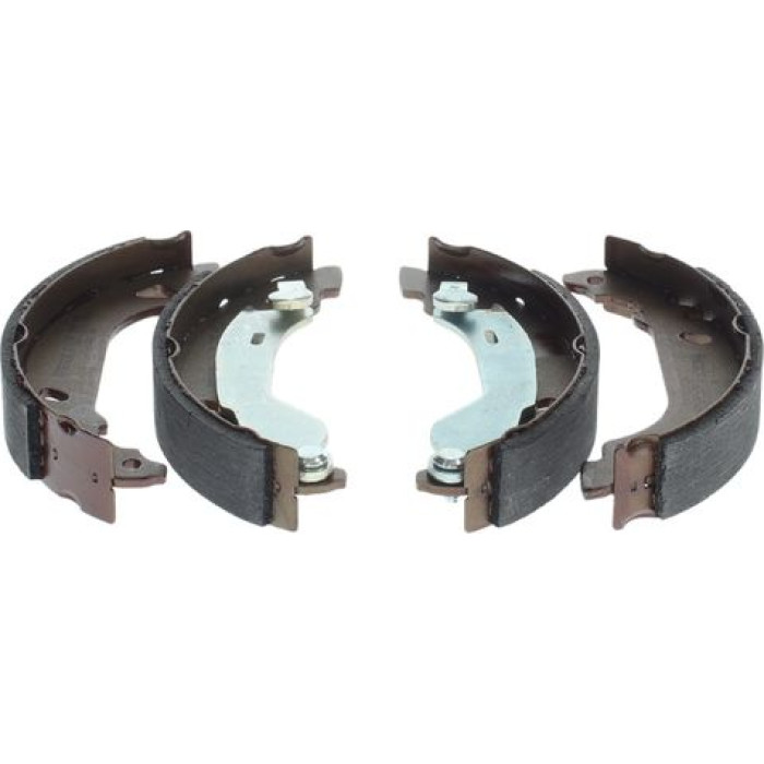Bosch Bremsbacken 0 986 487 250