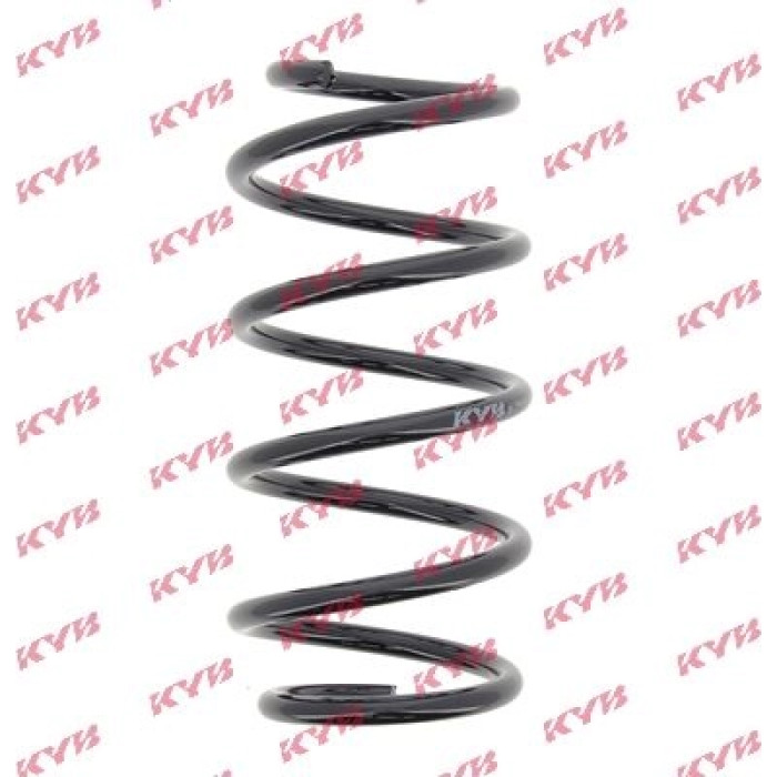 RH2874 KYB Fahrwerksfeder Opel P. Meriva 1.4 16V 07/04-05/10 RH2874 KYB Fahrwerksfeder Opel P. Meriva 1.4 16V 07/04-05/10