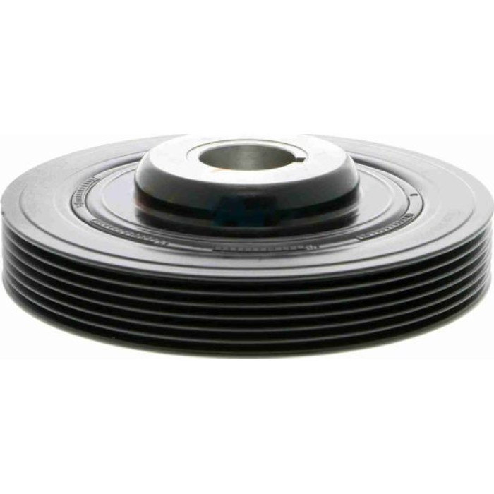 Vaico Kurbelwellenriemenscheibe V42-0551 Vaico Kurbelwellenriemenscheibe V42-0551