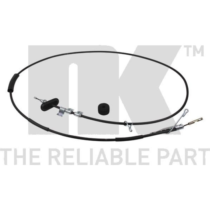 NK Handbremsseil 909310 NK Handbremsseil 909310