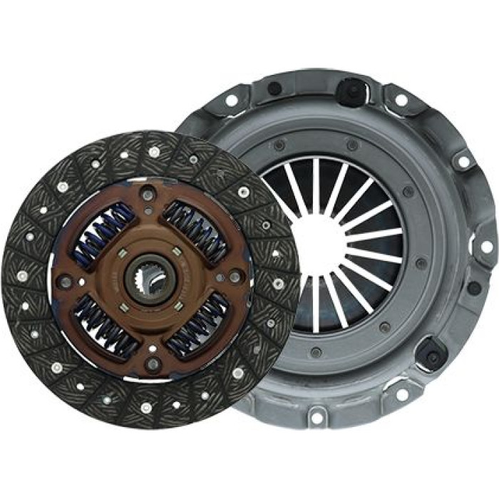 KM-118R KUPPLUNGSSATZ KM-118R KUPPLUNGSSATZ