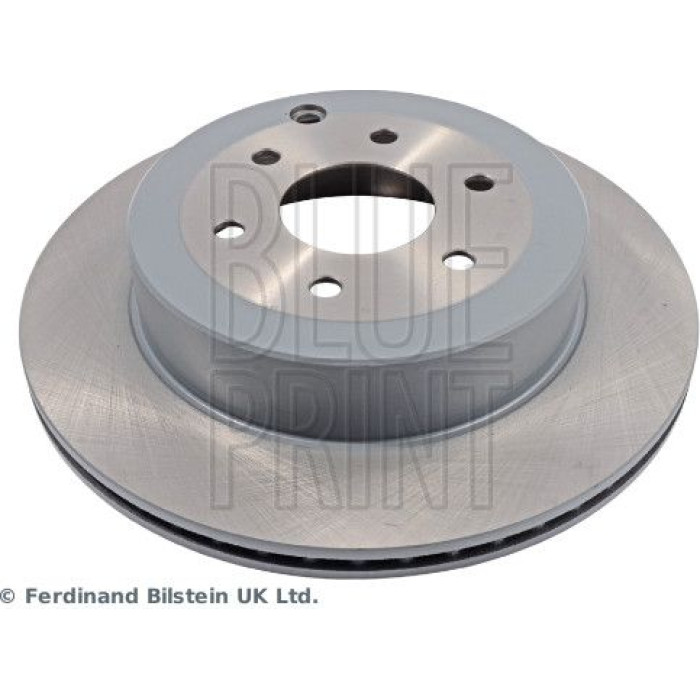 BluePrint Bremsscheibe Nissan T. Pathfinder 2.5-3.0 Dci 4Wd 06 ADN143119 BluePrint Bremsscheibe Nissan T. Pathfinder 2.5-3.0 Dci 4Wd 06 ADN143119