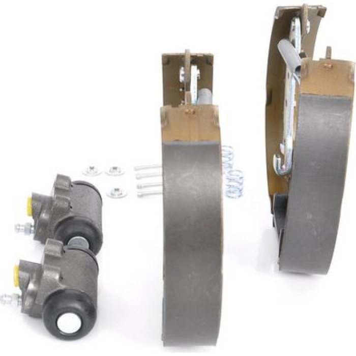 Bosch Bremsbacken 0 204 114 512