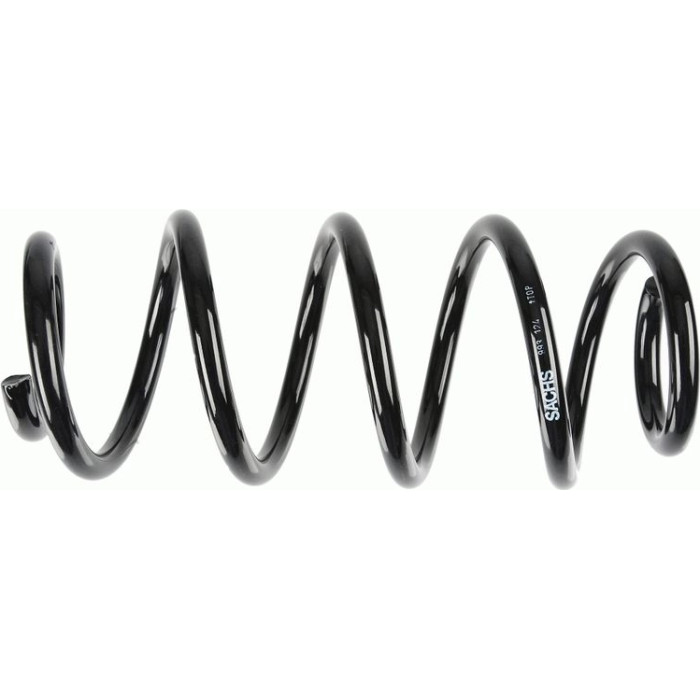 Sachs Fahrwerksfeder 993 124 – für Automatikgetriebe