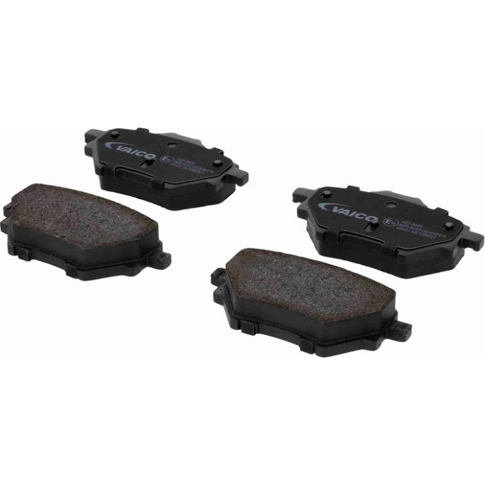 V22-0464 Vaico Bremsbelagsatz für Scheibenbremse V22-0464 V22-0464 Vaico Bremsbelagsatz für Scheibenbremse V22-0464