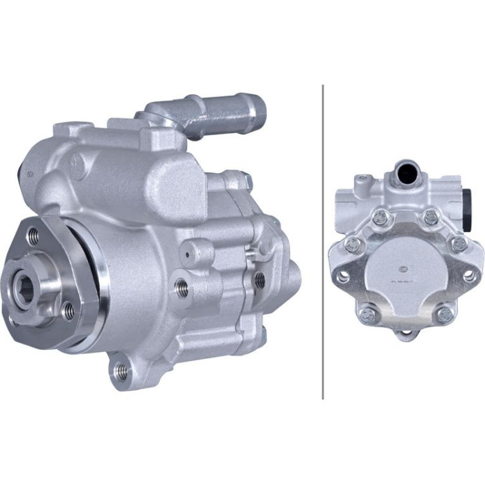 8TL 359 000-171 HELLA Hydraulikpumpe, Lenkung 8TL 359 000-171 8TL 359 000-171 HELLA Hydraulikpumpe, Lenkung 8TL 359 000-171