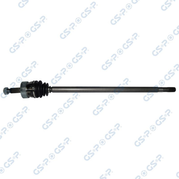 GSP Antriebswelle 216004