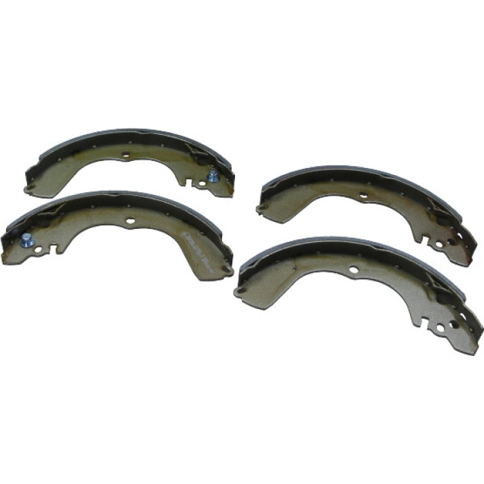 MAXGEAR Bremsbackensatz 19-4590 MAXGEAR Bremsbackensatz 19-4590