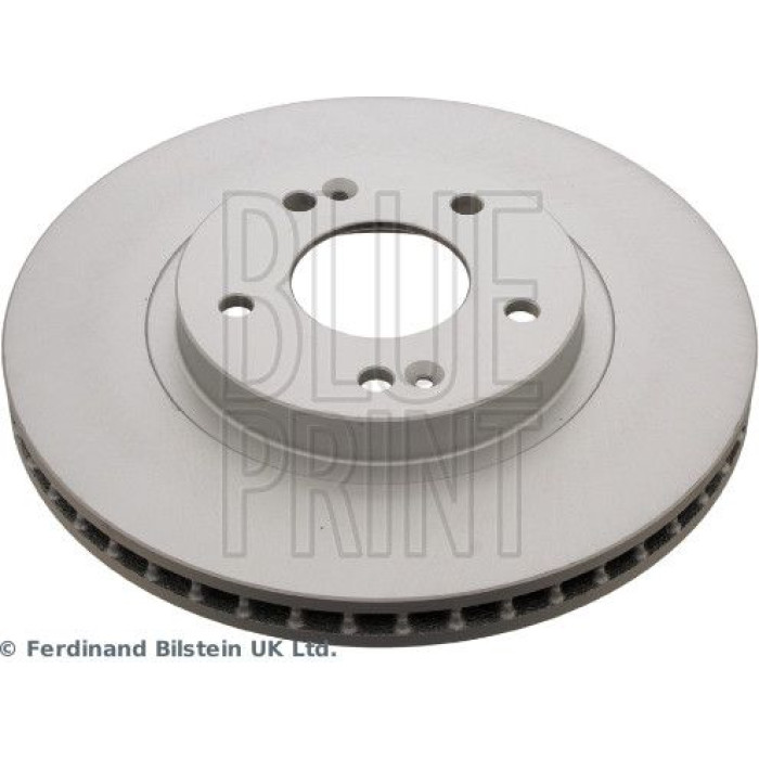 BluePrint Bremsscheibe Hyundai P. Santa Fe 2.0Crdi/2.4-2.7 V6 4X4 01 ADG04341 BluePrint Bremsscheibe Hyundai P. Santa Fe 2.0Crdi/2.4-2.7 V6 4X4 01 ADG04341