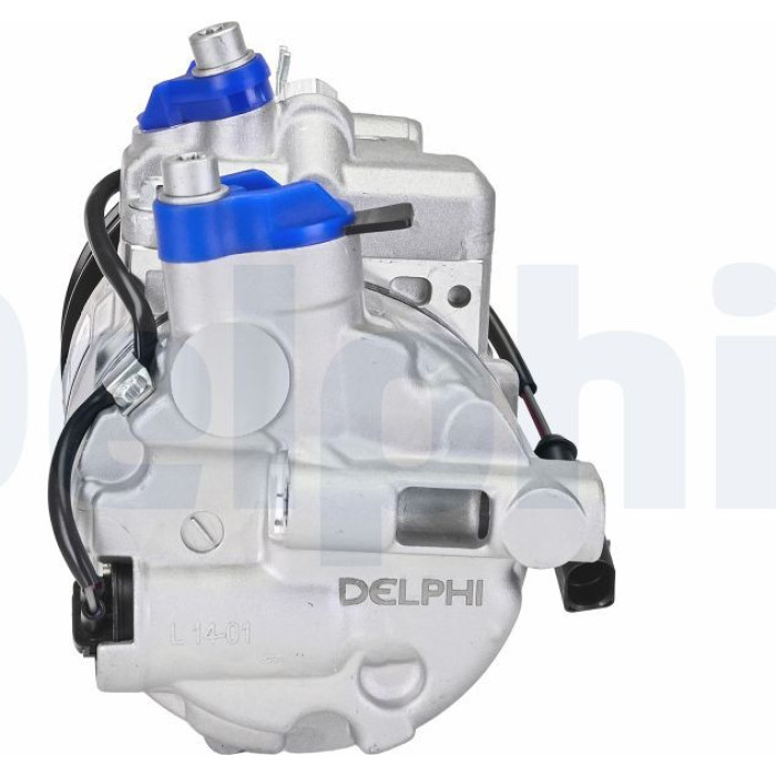 Delphi Kompressor CS20578 Delphi Kompressor CS20578