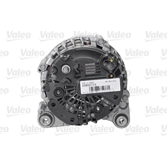 Valeo Lichtmaschine 439721 Valeo Lichtmaschine 439721