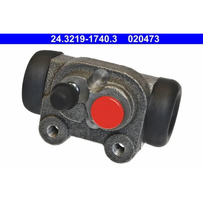 ATE Radbremszylinder 24.3219-1740.3 ATE Radbremszylinder 24.3219-1740.3