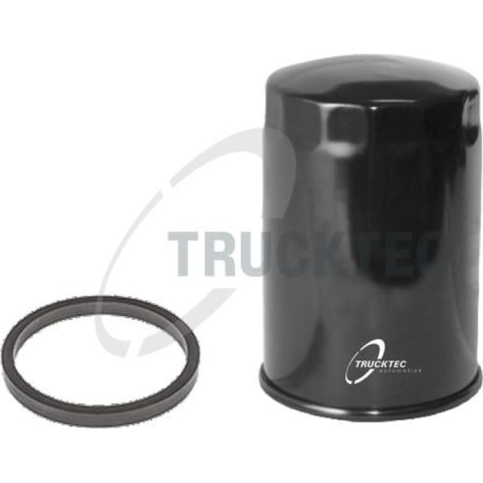 Trucktec Ölfilter 07.18.045 Trucktec Ölfilter 07.18.045