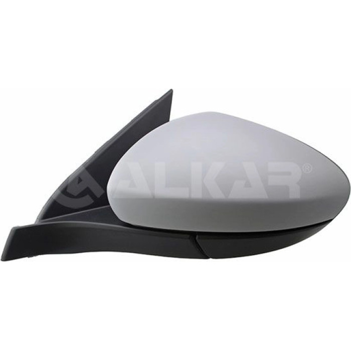 Alkar Außenspiegel 6141497 Alkar Außenspiegel 6141497