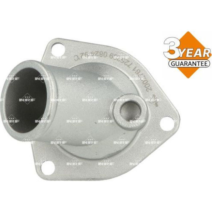725289 NRF Kühlmittelthermostat 725289 725289 NRF Kühlmittelthermostat 725289
