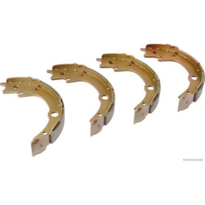 Herth+Buss Jakoparts Bremsbacken J3512003 Herth+Buss Jakoparts Bremsbacken J3512003