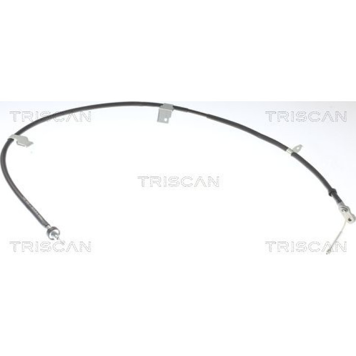 Seilzug, Feststellbremse Nissan T. Qashqai 07-13 Le 814014189 Seilzug, Feststellbremse Nissan T. Qashqai 07-13 Le 814014189