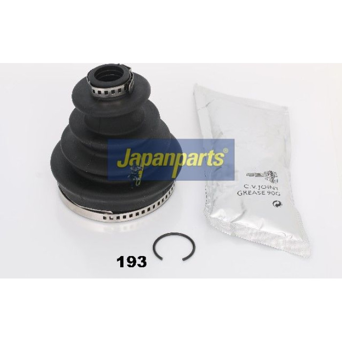 Japanparts Gelenkmanschette KB-193