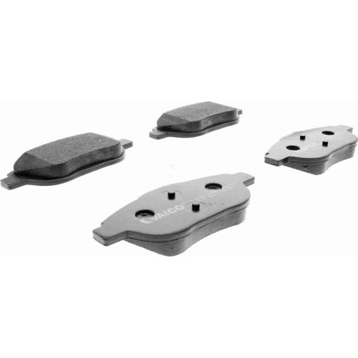 Vaico Bremsbelagsatz für Scheibenbremse V22-0155 Vaico Bremsbelagsatz für Scheibenbremse V22-0155