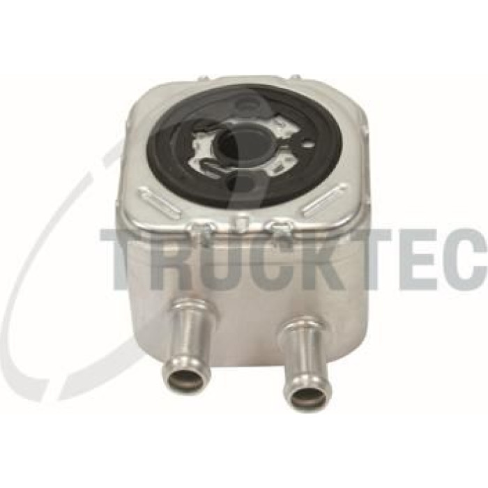 TRUCKTEC AUTOMOTIVE Ölkühler 07.18.035 TRUCKTEC AUTOMOTIVE Ölkühler 07.18.035
