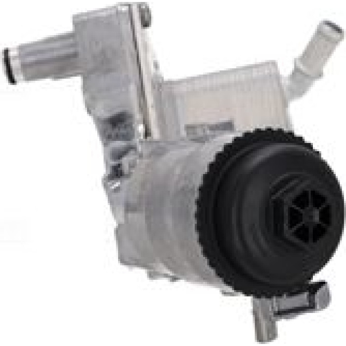 Nissens Ölkühler PKW 91347 Nissens Ölkühler PKW 91347