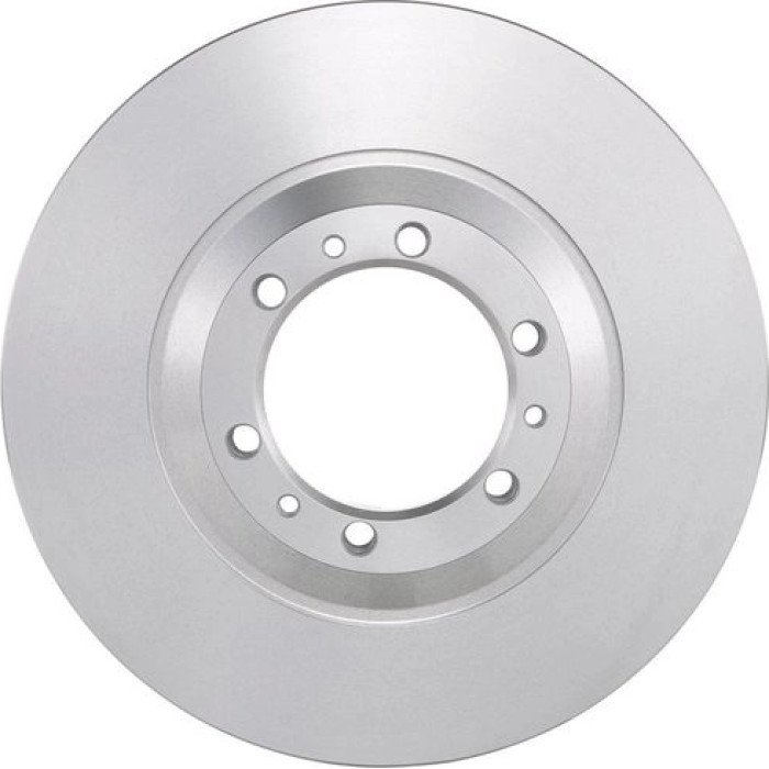 Bosch Bremsscheibe Vorderachse 0 986 478 854 Bosch Bremsscheibe Vorderachse 0 986 478 854