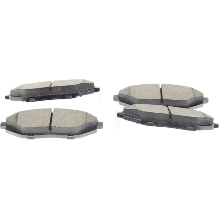 Bosch Bremsbelagsatz 0 986 494 684 Bosch Bremsbelagsatz 0 986 494 684