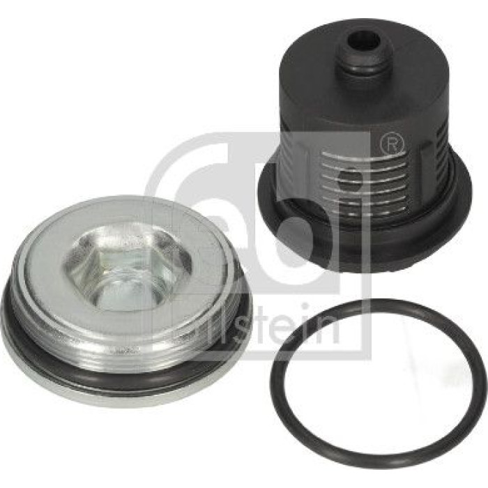 febi Hydraulikfilter, Haldex-Kupplung 180085