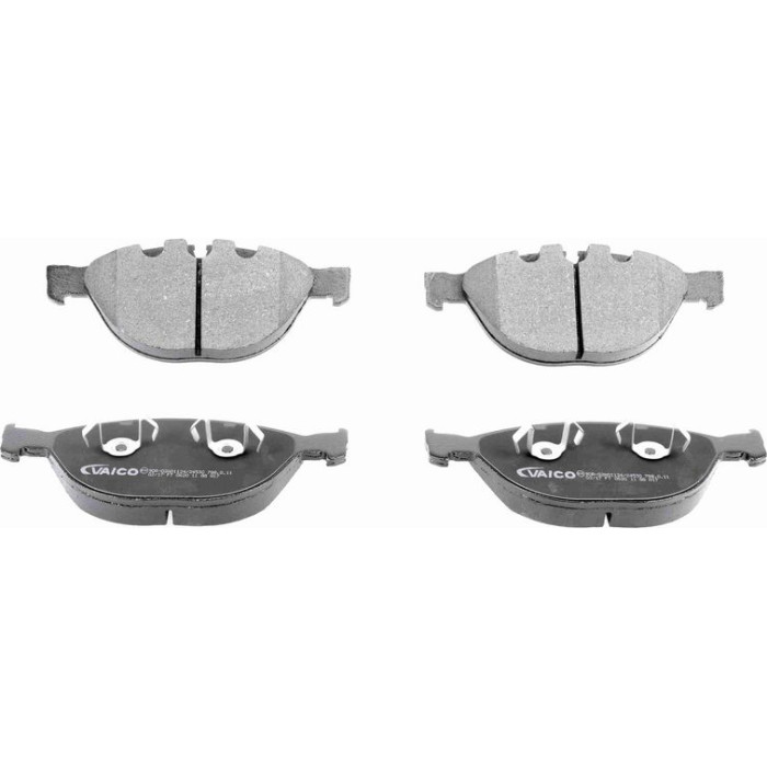 V20-8163 Vaico Bremsbelagsatz für Scheibenbremse V20-8163 V20-8163 Vaico Bremsbelagsatz für Scheibenbremse V20-8163