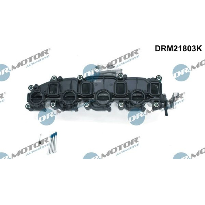 DR.MOTOR Saugrohrmodul DRM21803K