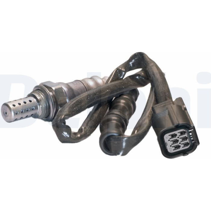 Delphi Lambdasonde ES20380-12B1 Delphi Lambdasonde ES20380-12B1