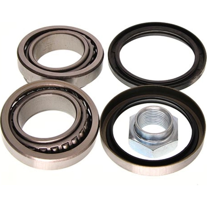 MAXGEAR Radlagersatz 2219/MG 33-0142 MAXGEAR Radlagersatz 2219/MG 33-0142