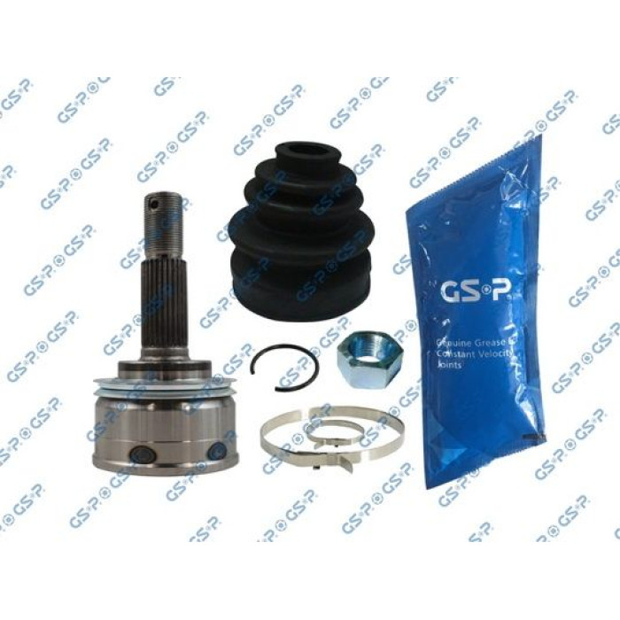 GSP Homokinetisches Gelenk 841061