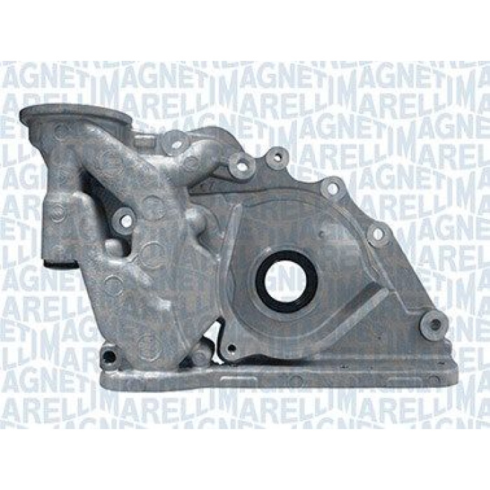 Magneti Marelli Ölpumpe OP0080 Magneti Marelli Ölpumpe OP0080