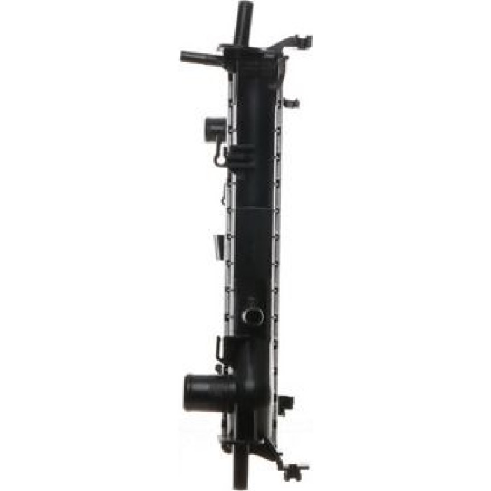 MAHLE Kühler, Motorkühlung CR 628 000S