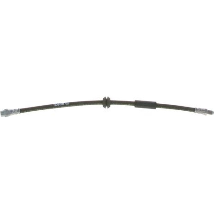 Bosch Bremsschlauch Hinterachse 1987476808 Bosch Bremsschlauch Hinterachse 1987476808