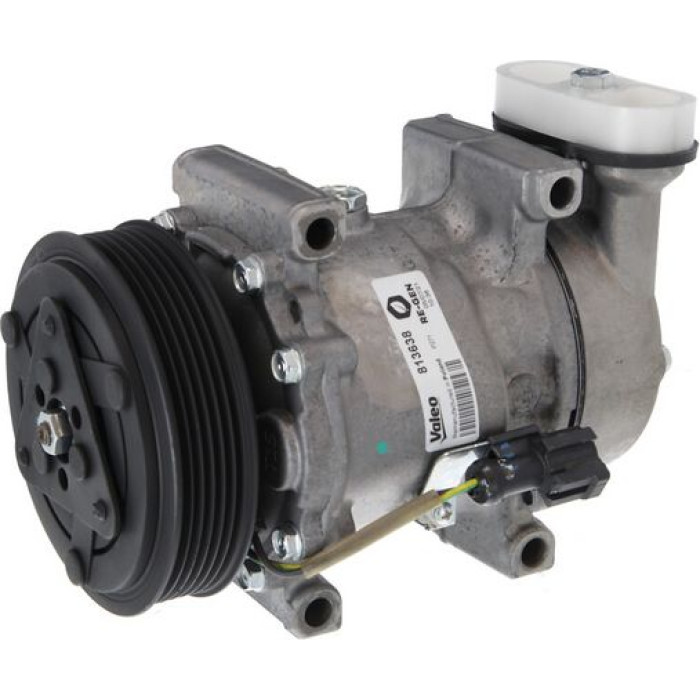 Valeo Kompressor 813638 Valeo Kompressor 813638
