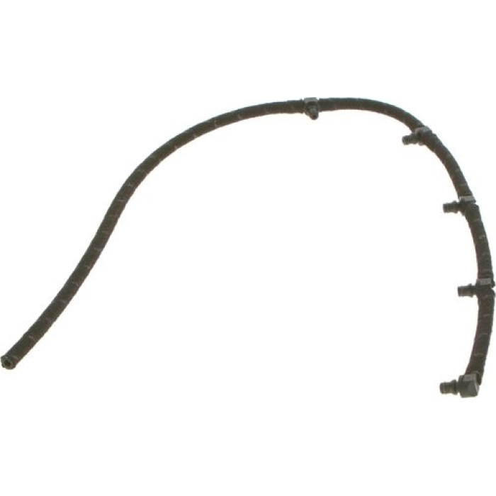 Bosch Leckölleitung 0 928 400 318 Bosch Leckölleitung 0 928 400 318