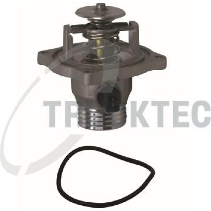 TRUCKTEC AUTOMOTIVE Thermostat 08.19.264
