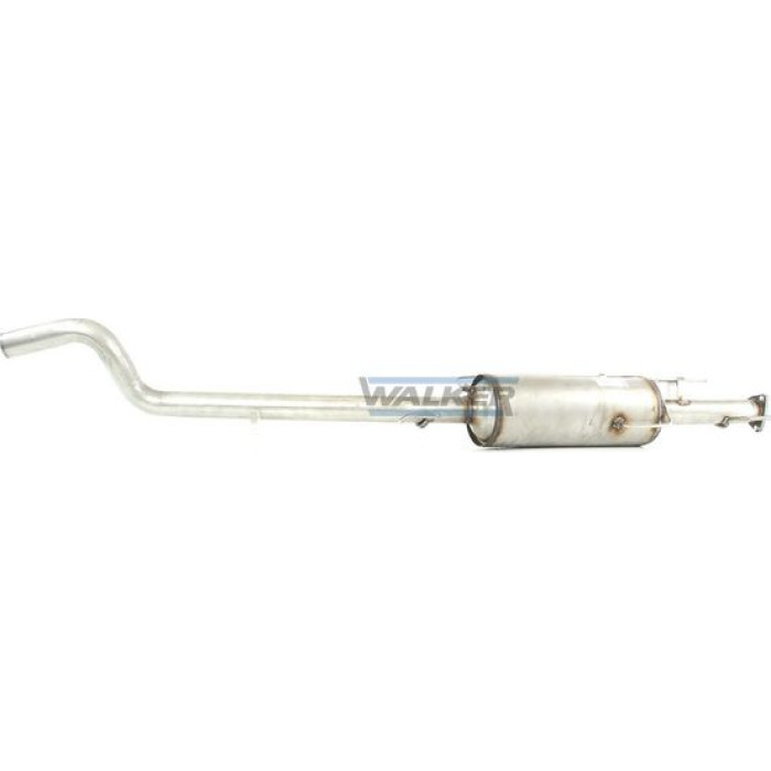 Walker Dieselpartikelfilter EVO C 73019 Walker Dieselpartikelfilter EVO C 73019